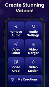 Video Editor App